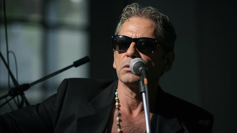 Morre Carlos Gonçalves Pereira, vocalista dos Corpo Diplomático