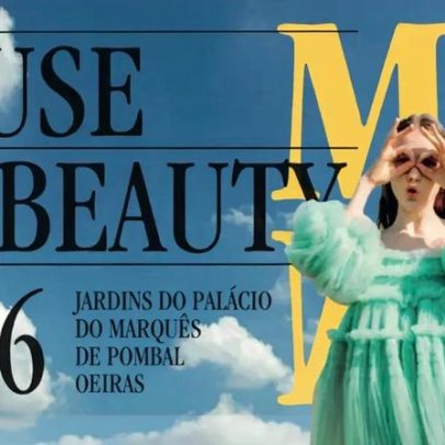 Máxima House of Beauty regressa esta sexta-feira e sábado