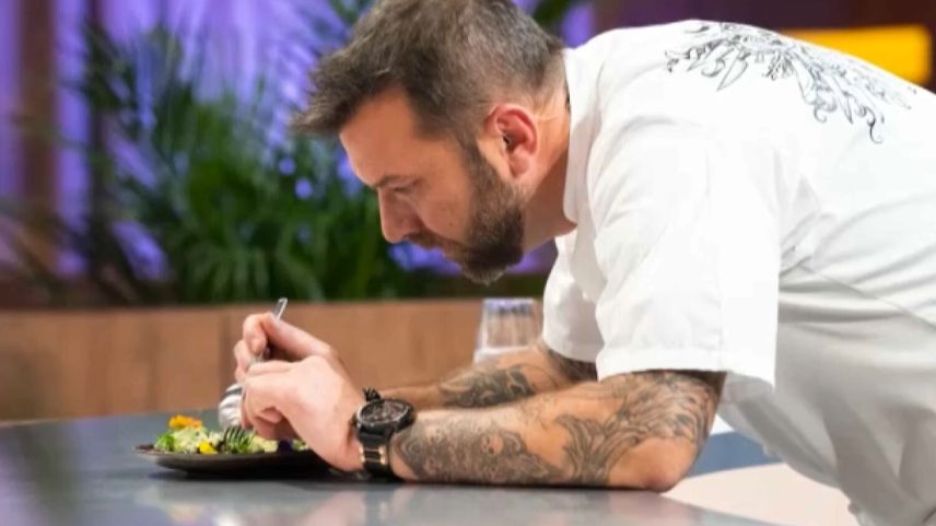 Linha do tempo revela ascensão e queda do chef Ljubomir Stanisic