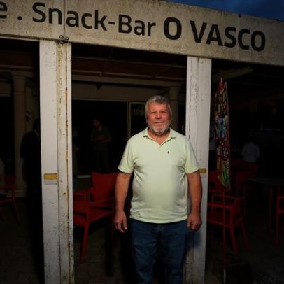 Mãe e padrasto de crianças abandonadas denunciados após cinco horas de café