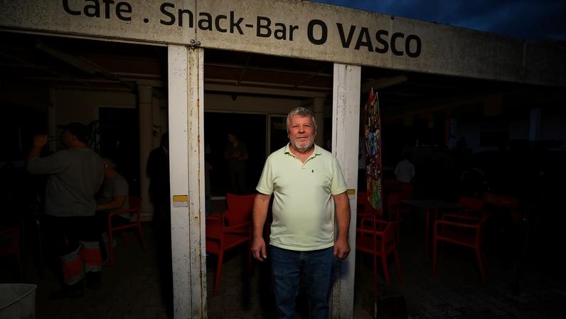 Mãe e padrasto de crianças abandonadas denunciados após cinco horas de café