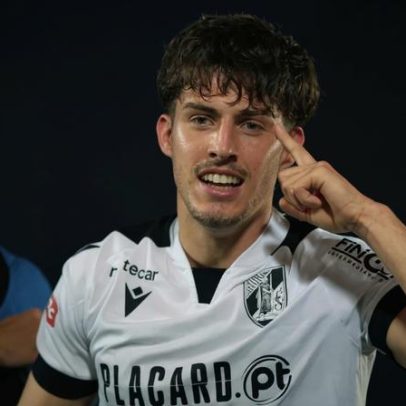 Diogo Sousa faz salto para França