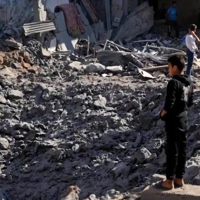 Mais de 900 mortos em Gaza durante trégua com Israel