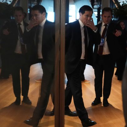 Rubio convida Primeiro-Ministro indiano para visita à Casa Branca