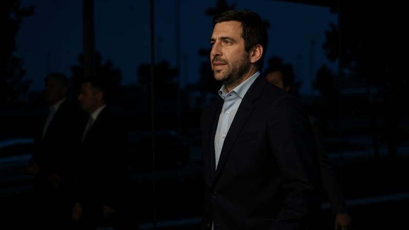 Enrique Riquelme