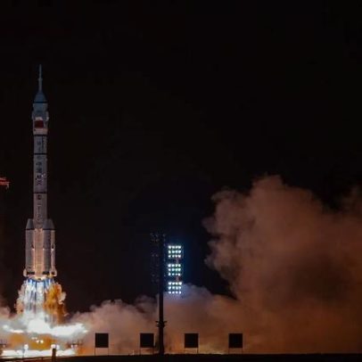 China lança nave Shenzhou 23 com astronauta que ficará um ano no espaço