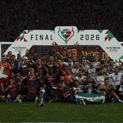 Torreense estreia-se na UEFA e antecipa entrada do Benfica