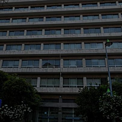 Peritos avaliam imóveis públicos do Estado