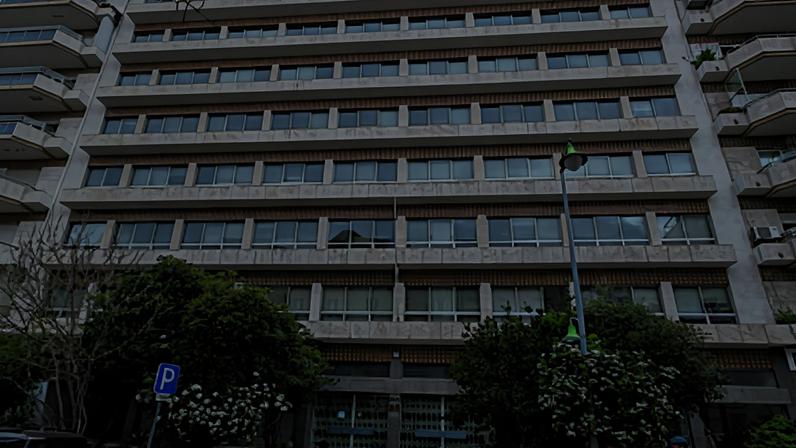 Peritos avaliam imóveis públicos do Estado