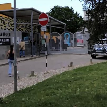 Criança de seis anos morre em sala de aula numa escola do Seixal