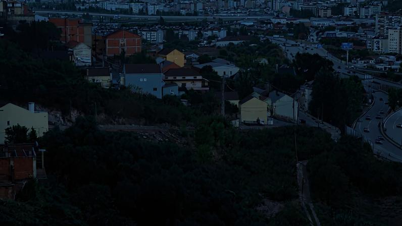 Bairro da Cassapia, Odivelas