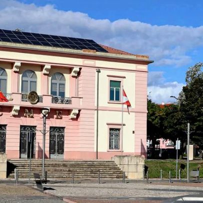 Entroncamento afasta acordo com Listorres e remete processo ao TC