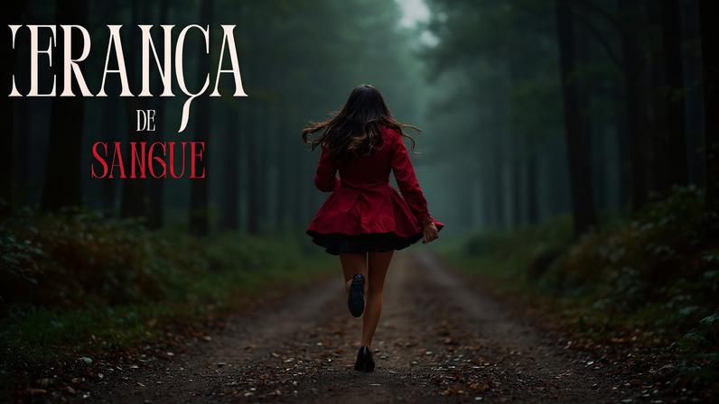 Nova micronovela Herança de Sangue revela enredo e drama familiar