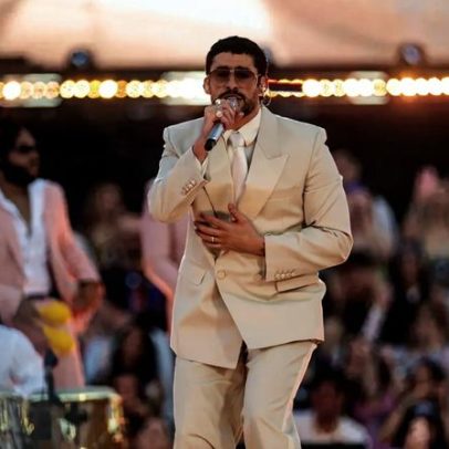 Trânsito condicionado junto ao Estádio da Luz por concertos de Bad Bunny