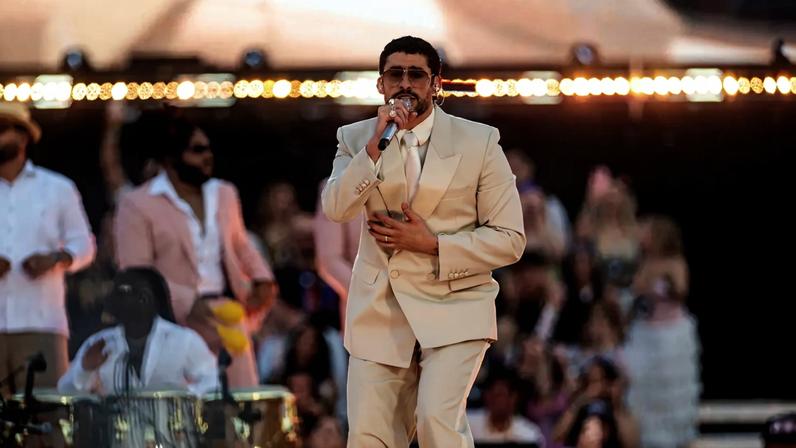 Trânsito condicionado junto ao Estádio da Luz por concertos de Bad Bunny