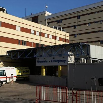 Grávida em parto barrada no Hospital de Faro por não ter telefonado para a Linha Saúde 24