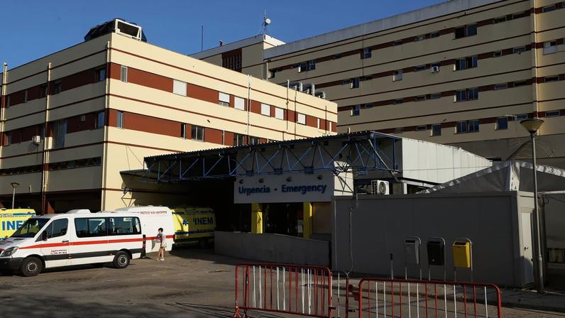 Grávida em parto barrada no Hospital de Faro por não ter telefonado para a Linha Saúde 24