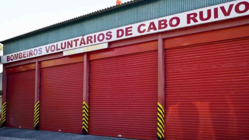 Presidente envolvido nas agressões retirou confiança ao comandante de Cabo Ruivo