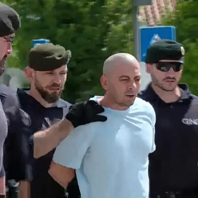 Fugitivo do Tribunal de Ponte de Sor entrega-se à GNR e tem prisão preventiva