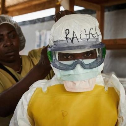 Canadá suspende emissão de documentos de viagem por surto de ébola