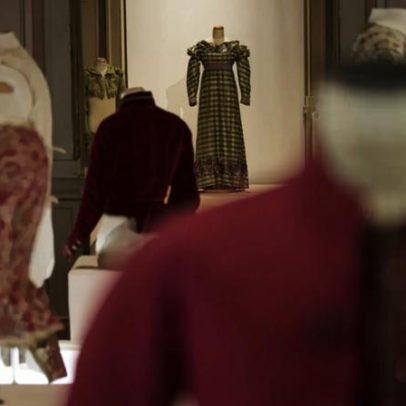 Governo procura novas localizações para o Museu Nacional do Traje