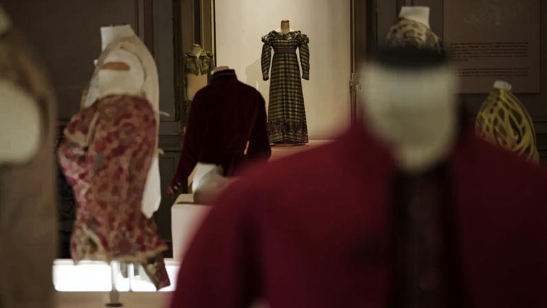 Governo procura novas localizações para o Museu Nacional do Traje