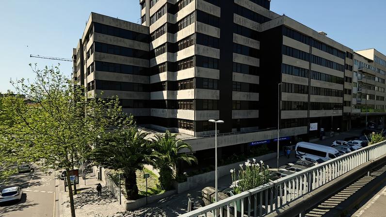 Arguídos da operação Aguas Turvas voltam a tribunal na sexta-feira