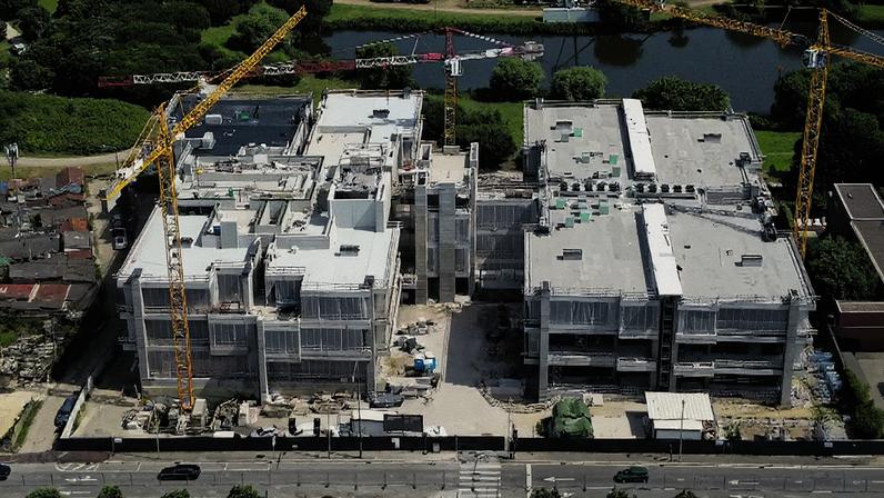 Câmara do Porto embargou 22 obras em meio ano