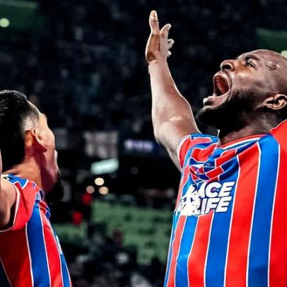 Crystal Palace vence Rayo Vallecano e conquista Liga Conferência
