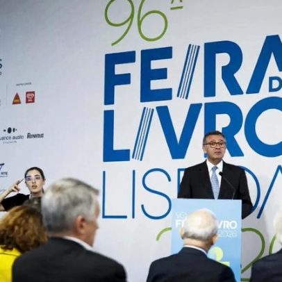 António José Seguro defende leitura como ferramenta contra os algoritmos