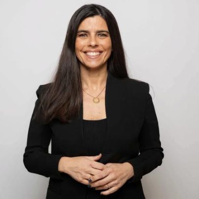 Sandra Alvarez assume Direção Executiva da APAP, sucedendo Sofia Barros