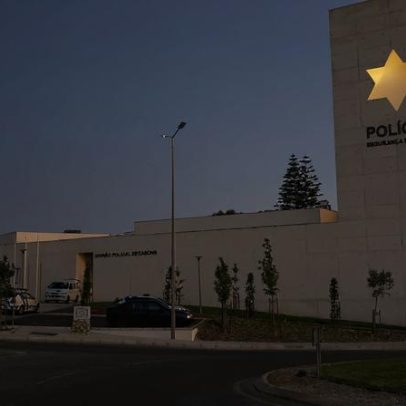 Empregada detida pela PSP por roubo de joias à patroa