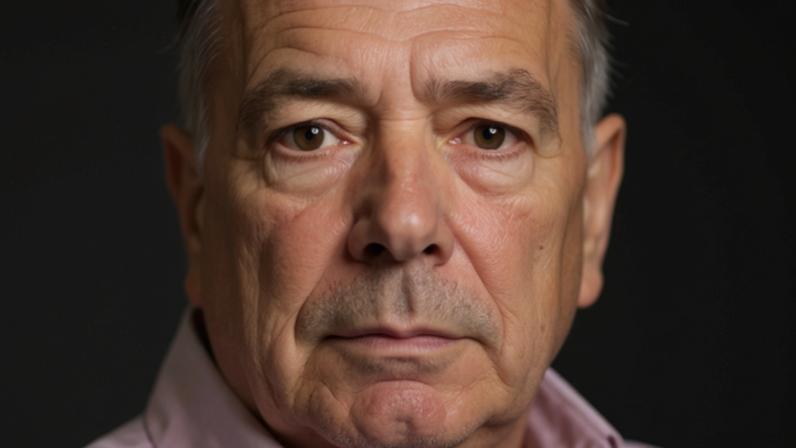 Carlos Pinheiro, presidente junta de freguesia de Cabração e Moreira do Lima