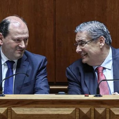 Governo pretende acabar com contratos sem termo considerados falsos