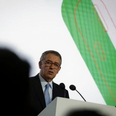 Presidente afirma que tempestades ensinaram a importância da prevenção