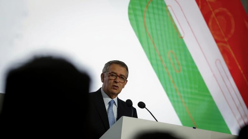 Presidente afirma que tempestades ensinaram a importância da prevenção