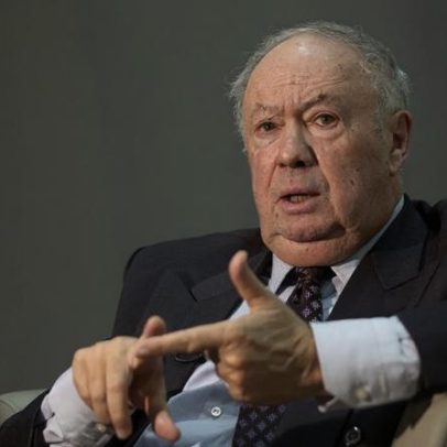 Alberto João Jardim lança novo livro e opõe-se à independência da Madeira