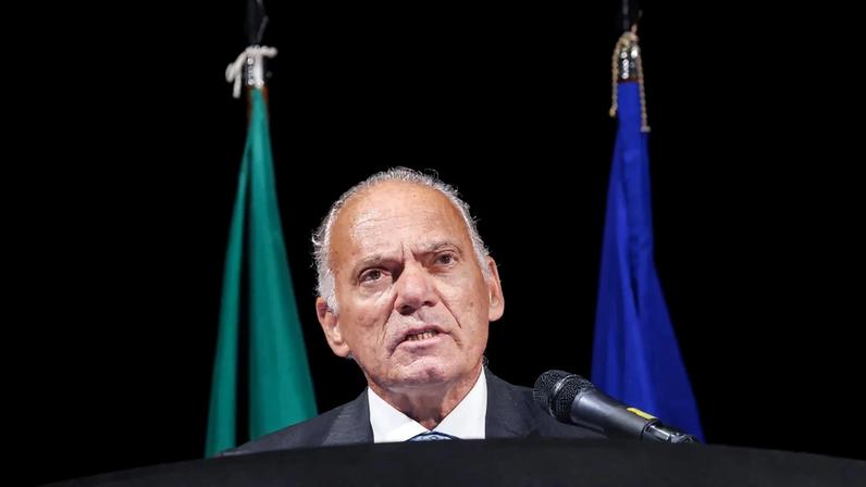 Procurador-geral da República, Amadeu Guerra