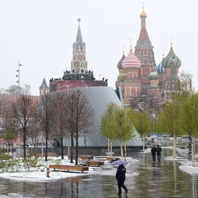 Salários em atraso na Rússia duplicam devido à guerra na Ucrânia