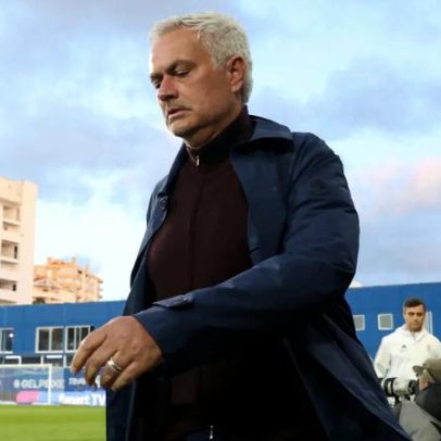 José Mourinho assina contrato com o Real Madrid até 2029, avança The Athletic