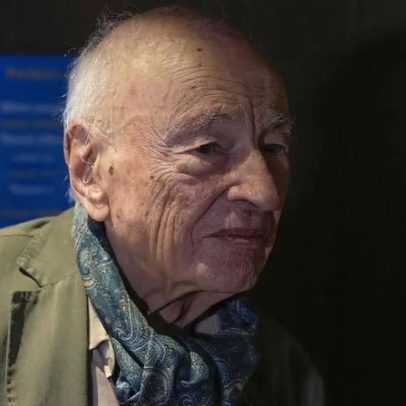Morre Edgar Morin, filósofo e sociólogo francês