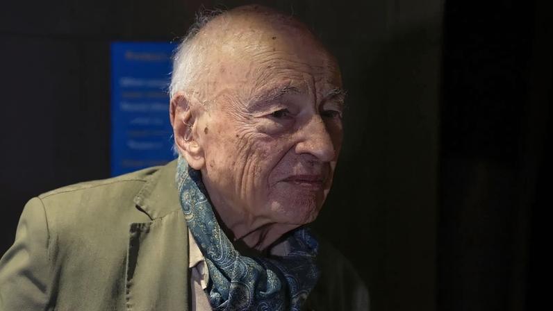 Morre Edgar Morin, filósofo e sociólogo francês