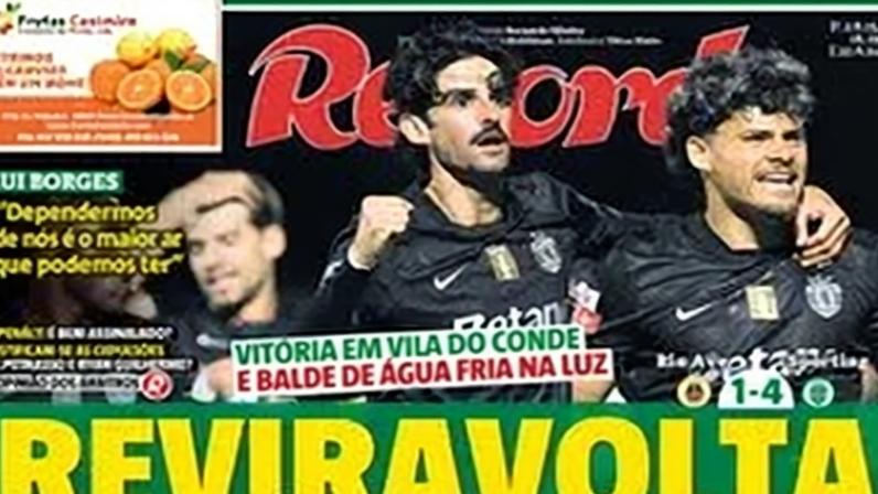 Jogos em Direto: Al-Nassr vs Al-Hilal, transmissão pelo Jornal Record