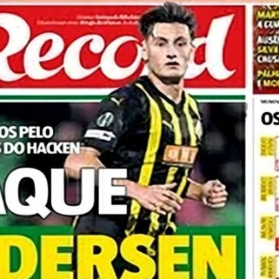 Friburgo enfrenta Aston Villa em transmissão ao vivo