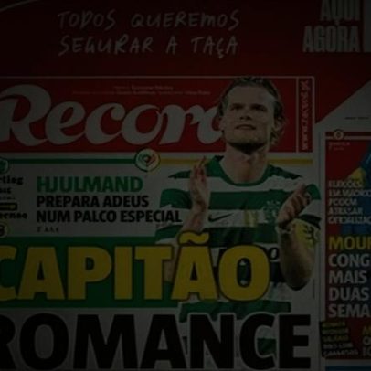 Sporting defronta SCU Torreense em direto