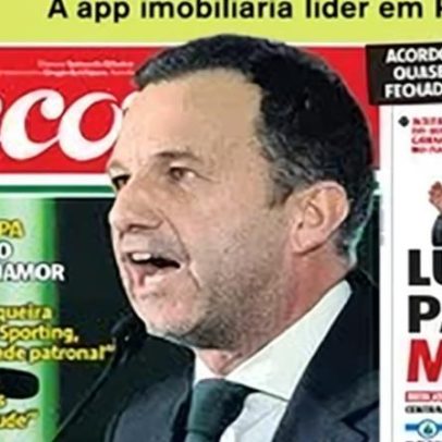 Jogo em Direto: Casa Pia AC recebe SCU Torreense