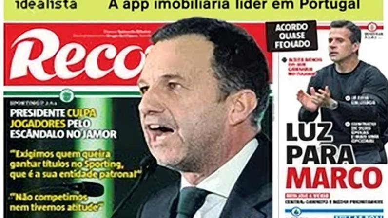 Jogo em Direto: Casa Pia AC recebe SCU Torreense