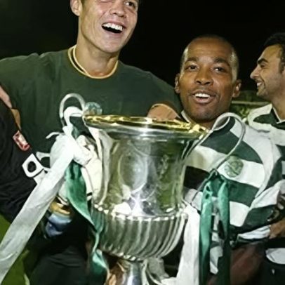 César Prates regressa a Alvalade, relembrando títulos conquistados
