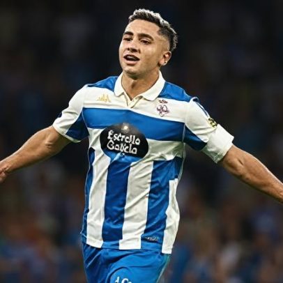 Yeremay pode tornar-se numa novela: o ponto de situação do extremo cobiçado pelo Sporting