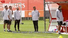 Diretor de Imprensa do Benfica condenado por ameaçar jornalista da Medialivre